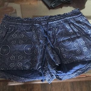 Roxy Beachside shorts